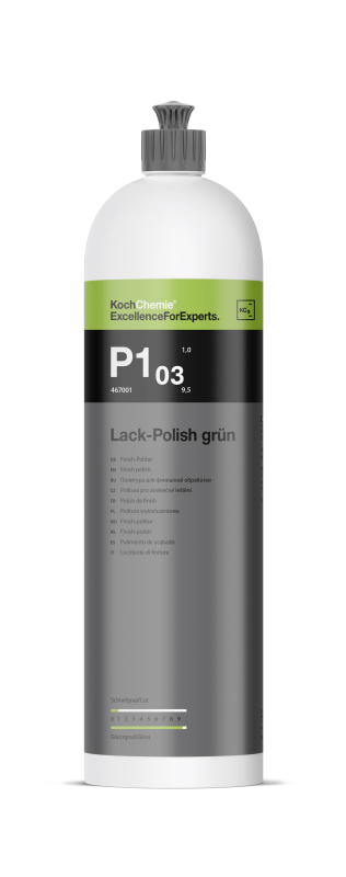 Lack Polish 1L